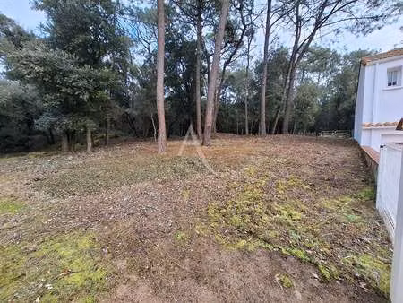 vente terrain à la tranche-sur-mer (85360) : à vendre / la tranche-sur-mer