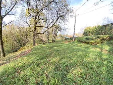 terrain constructible