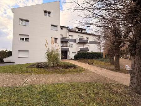 appartement 3 pièces chatou