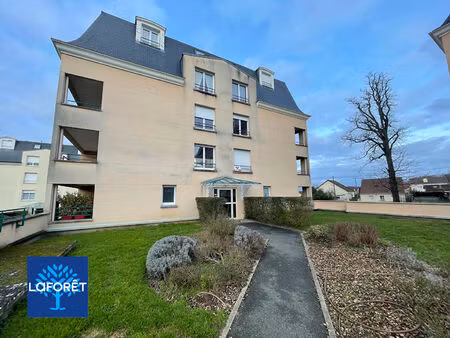 appartement dammarie les lys 3 pièce(s) 58.01 m2