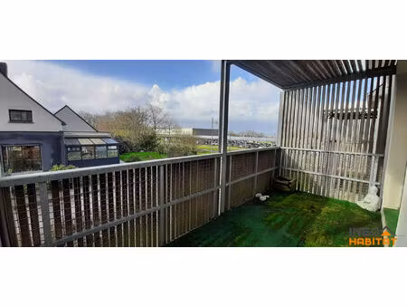 appartement laille 3 pièce(s) 71 m2