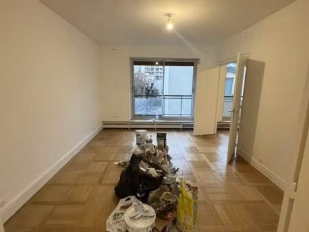 appartement à louer paris