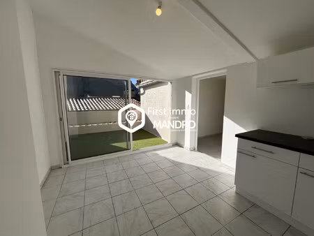 appartement à louer saint-paul-de-fenouillet