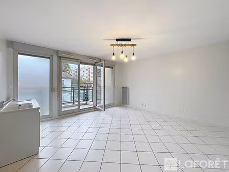 à louer  local professionnel de santé lyon 5  rue des aqueducs