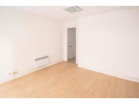 bien commercial à louer