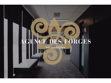 a louer - local commercial - 63m² - vallet