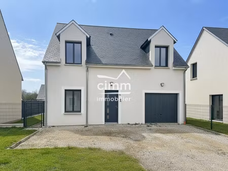 maison à louer 3 chambres à clery-saint-andré