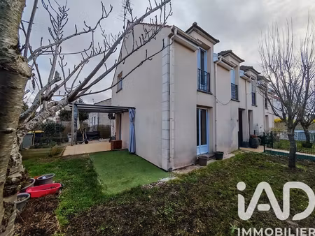 location maison/villa 4 pièces