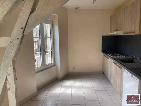 location appartement t1 à alençon (61000) : à louer t1 / 27m² alençon