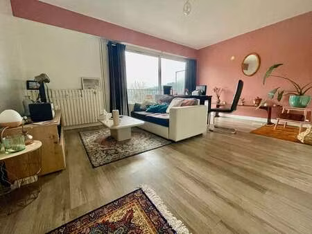 location appartement 2 pièces meublé à saint-brieuc (22000) : à louer 2 pièces meublé / 48