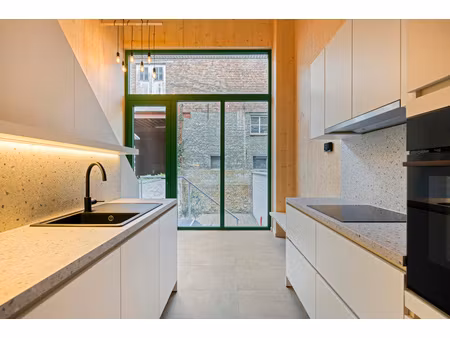 huis te huur in gent met 3 slaapkamers