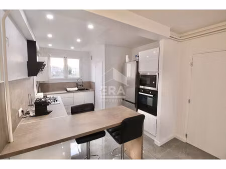 appartement 3 pièces 58 m² à louer caen 14000 ? | era immobilier