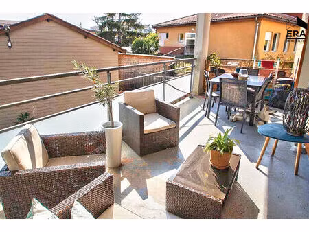 appartement 2 pièces 41 m² à louer dommartin 69380 ? | era immobilier