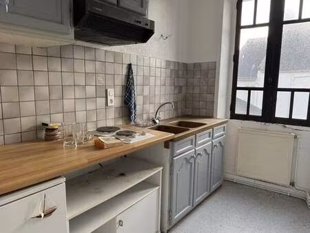 ensemble immobilier centre ville