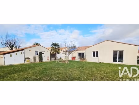 vente maison traditionnelle 7 pièces