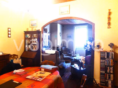 maison les sables d'olonne 10 pièce(s) 202 m2