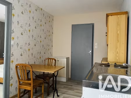 vente immeuble 218 m²