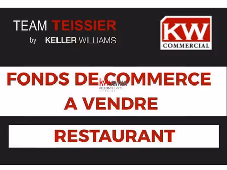 restaurant - terrasse privee