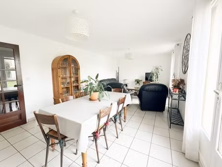 maison plain-pied 3 chambres – arnage (quartier la gautrie) – exclusivité