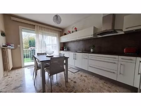 nouveaute arnouville 3 chambres bureau et sous-sol