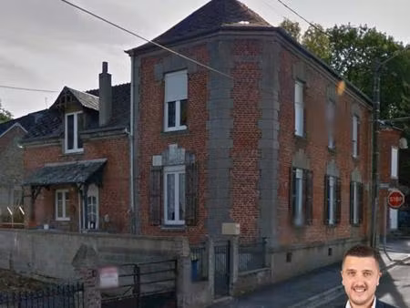 maison hirson 135 m2