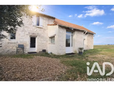 vente maison traditionnelle 6 pièces