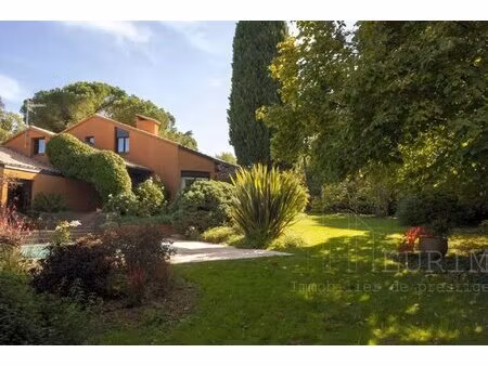 maison d'architecte atypique vallee de la save