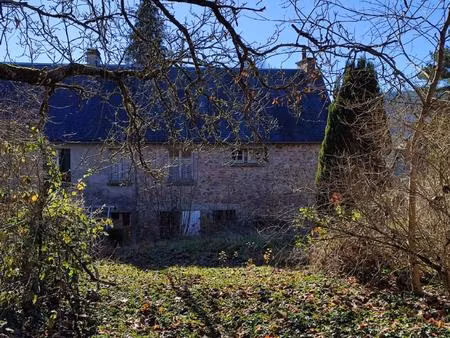 maison / appartements montsauche les settons 6 pièces