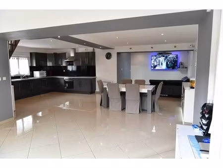 maison 4 pièces et maison 2 pièces