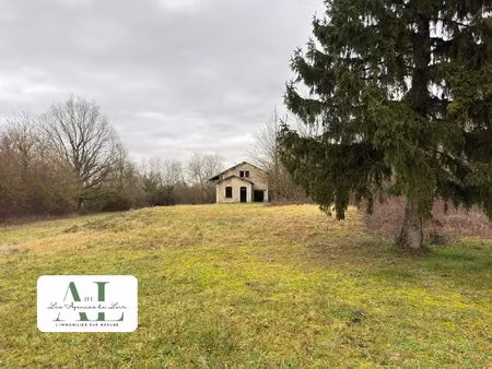 maison à vendre noyant-villages