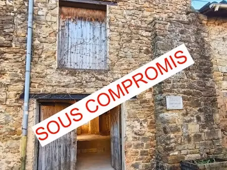vente maison 1 pièce 55 m² à rosans (05150)  40 000 €