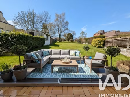 vente maison/villa 3 pièces