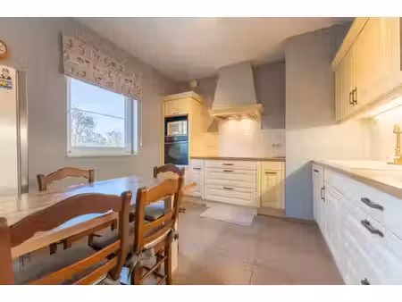 appartement à vendre avec garage et terrasse   waremme (vbd78608)