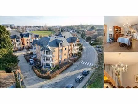 appartement à vendre à rue du fond d'or 3a waremme (vbd78608)