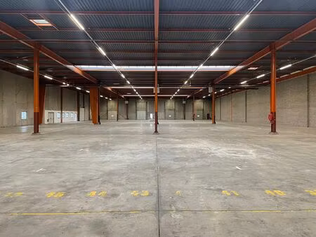 commercieel te huur in zaventem