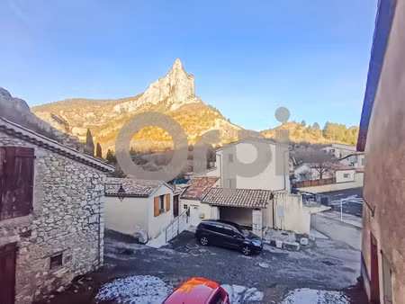 vente maison 3 pièces 70.35 m² à orpierre (05700)  75 000 €