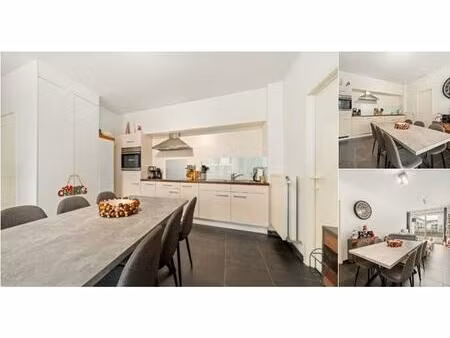 appartement à vendre à ten dijke 1 anzegem (rbv10578)