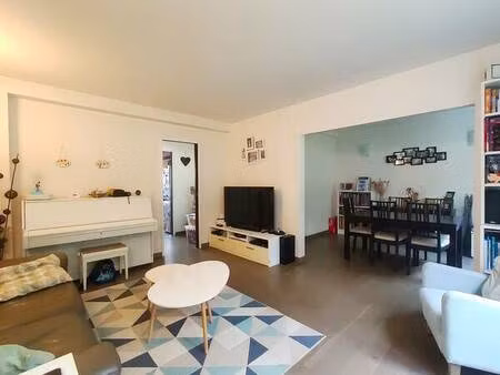 appartement familial et cosy