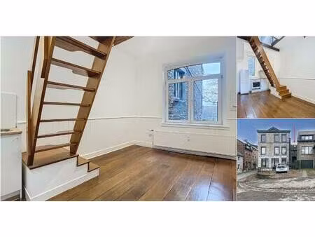 duplex à vendre à place jean dardenne 22 esneux (vbd78284)