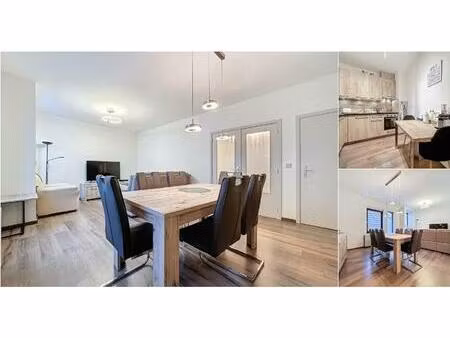 appartement à vendre à rue elisa dumonceau 55/12 milmort (vbd78462)