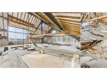 loft à vendre à rue pisseroule 280 dison (vbd78695)