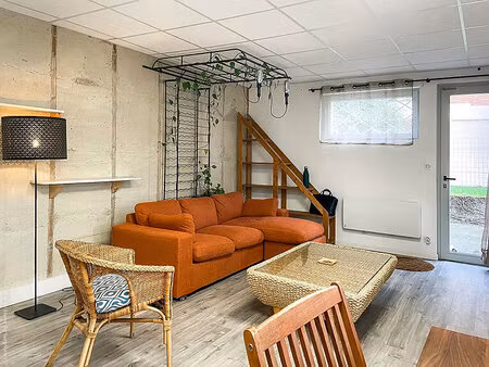appartement 3 pièces 74 m² à louer toulouse 31400 ? | era immobilier