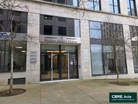 location bureau nancy 1 352 m²