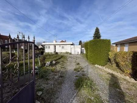 en vente maison 51 65 m² – 74 500 € |feignies