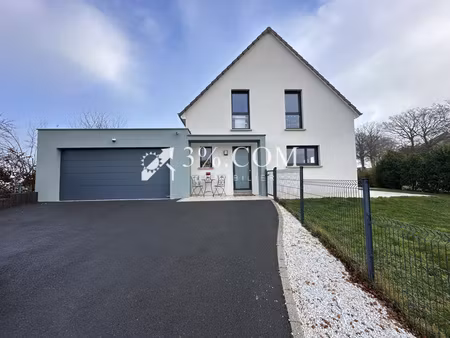 3%.com - maison individuelle.