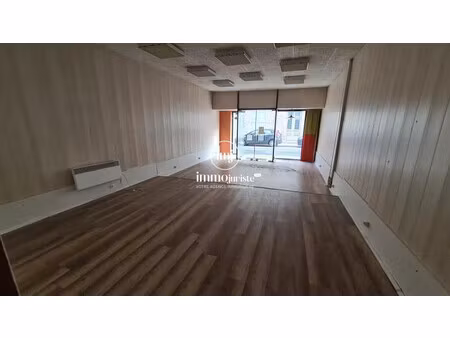 local commercial nexon - 52 m2