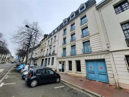location bureau rouen 120 m²