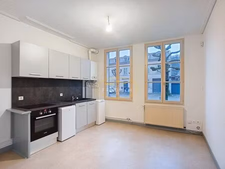à louer appartement 38 m² – 440 € |bar-le-duc