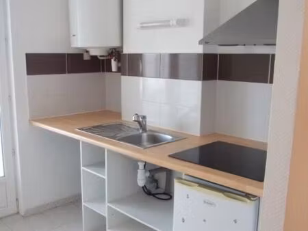 à louer appartement 33 9 m² – 500 € |saint-julien-lès-metz