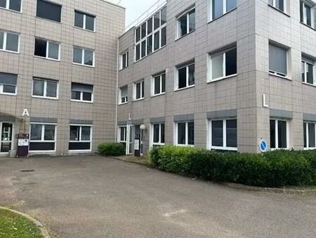 vente bureau chenove 66 m²